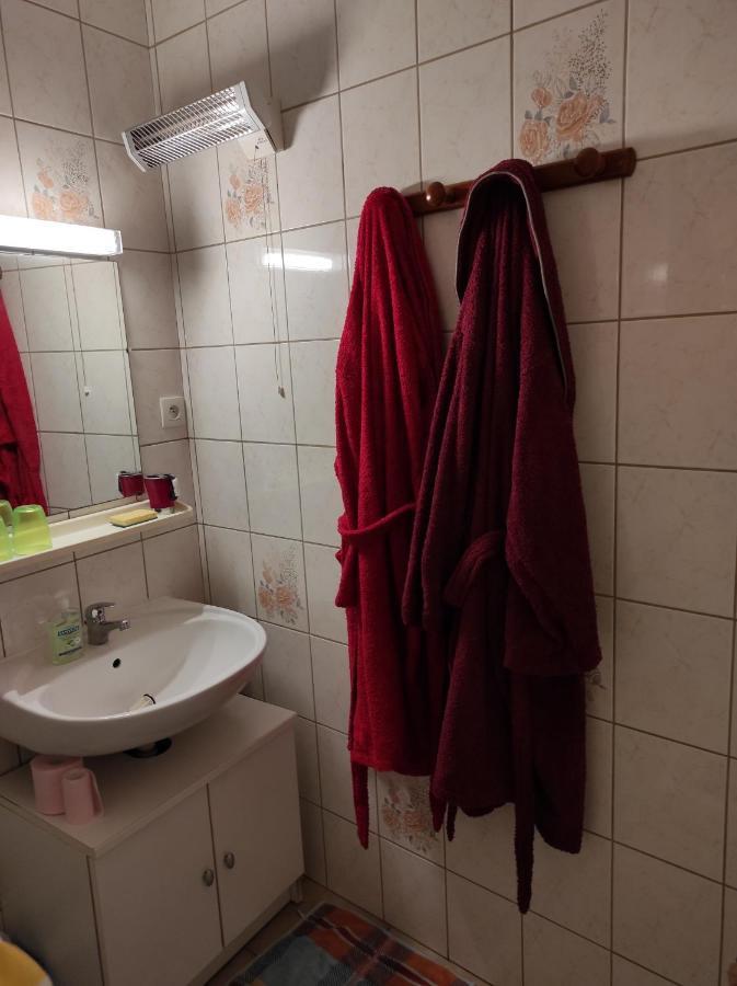 La Guguenaie Pension Béganne Buitenkant foto